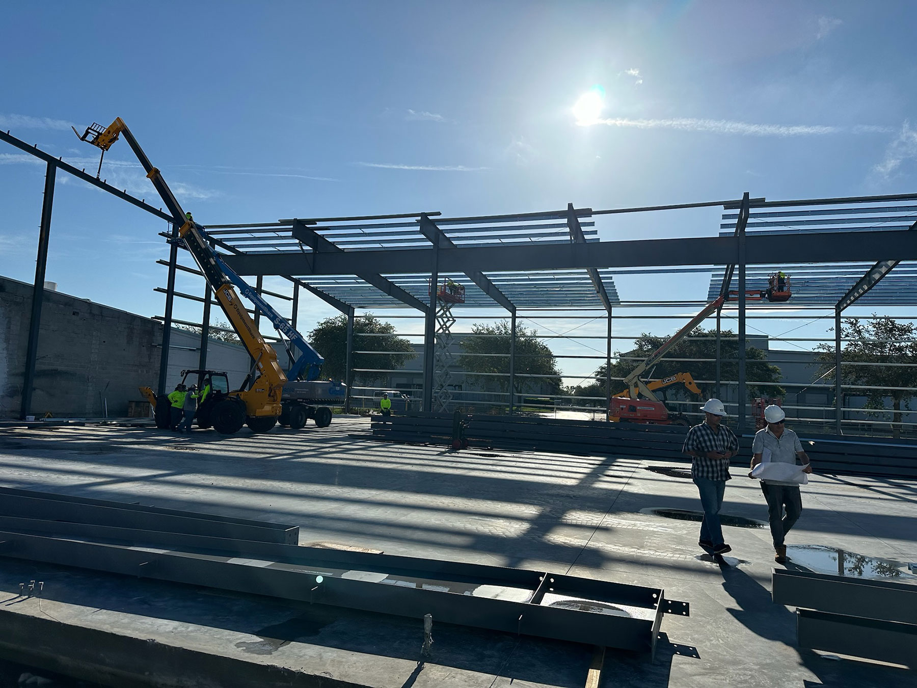 Electrical Code Compliance in Orlando