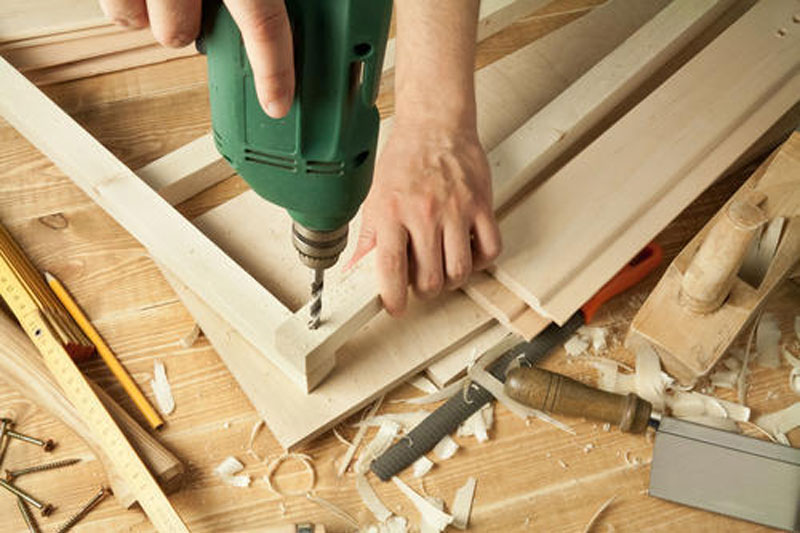 Carpentry service