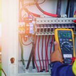 Best Local Electricians in My Area Sanford, Florida