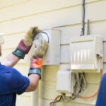 Powering Home: Licensed Electrical Contractors in Winter Park