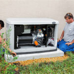 Power Security: Reliable Generator Installation in Kissimmee   