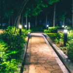 Professional Outdoor Landscape Lighting Installation in Apopka