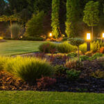 Outdoor Landscape Lighting Installation Expert in Kissimmee