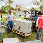 Reliable Whole House Generator Installation in Winter Park