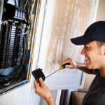 Protect Your Home with Circuit Breaker Installation in Sanford