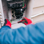 Upgrades & Installation of Electric Panels in Kissimmee, FL 