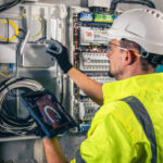 Trusted Home & Office Electrical Services in Winter Park, FL