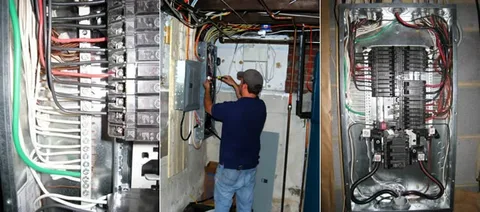 Circuit Breaker Repair Services in Apopka FL