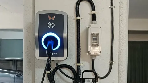 EV Charging Installation in Orlando, FL – Who Can Do It Fast?