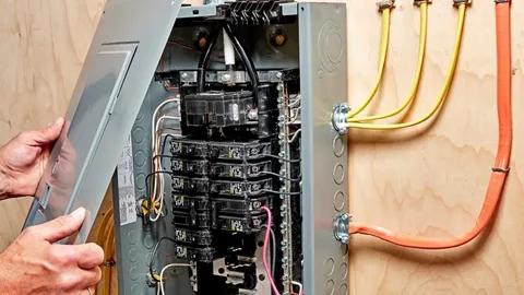 Who Offers Fast Electrical Panel Replacement in Altamonte Springs, FL?