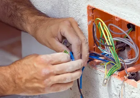 Looking for Reliable Electrical Wiring Installation in Sanford, FL?