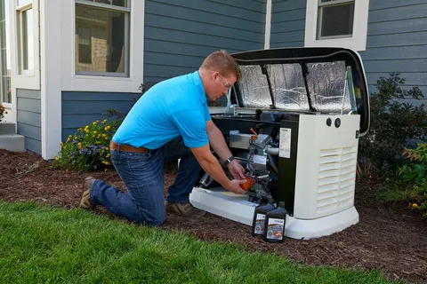 Need Expert Generator Installation Services in Apopka, FL?