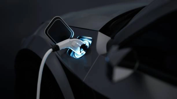 Affordable EV Charging Station Services in Osceola County