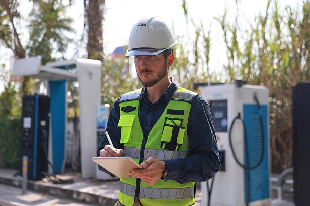 Reliable Electric Vehicle Charger Installation in Seminole County