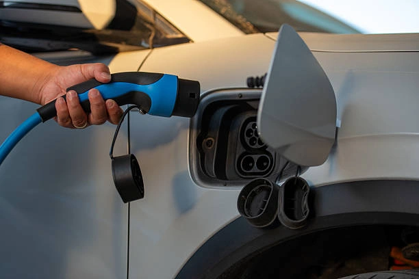 Affordable Level 2 EV Charger Installation Services in Sumter County