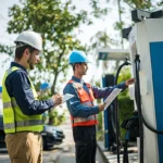 Professional EV Charger Installation Services in Osceola County