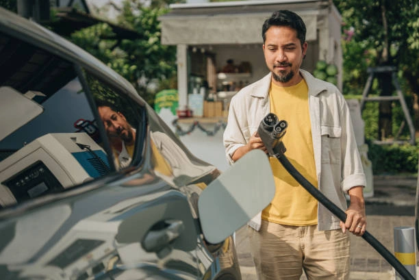 Expert Residential EV Charging Solutions in Volusia County
