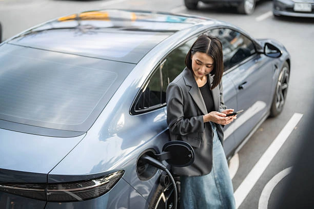 Expert EV Charging Station Services Near Me in Brevard County 