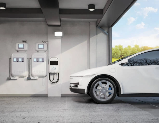 Best Home EV Charger Installation Services in Orange County