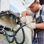 Where to Get EV Charger Installation in Orlando?