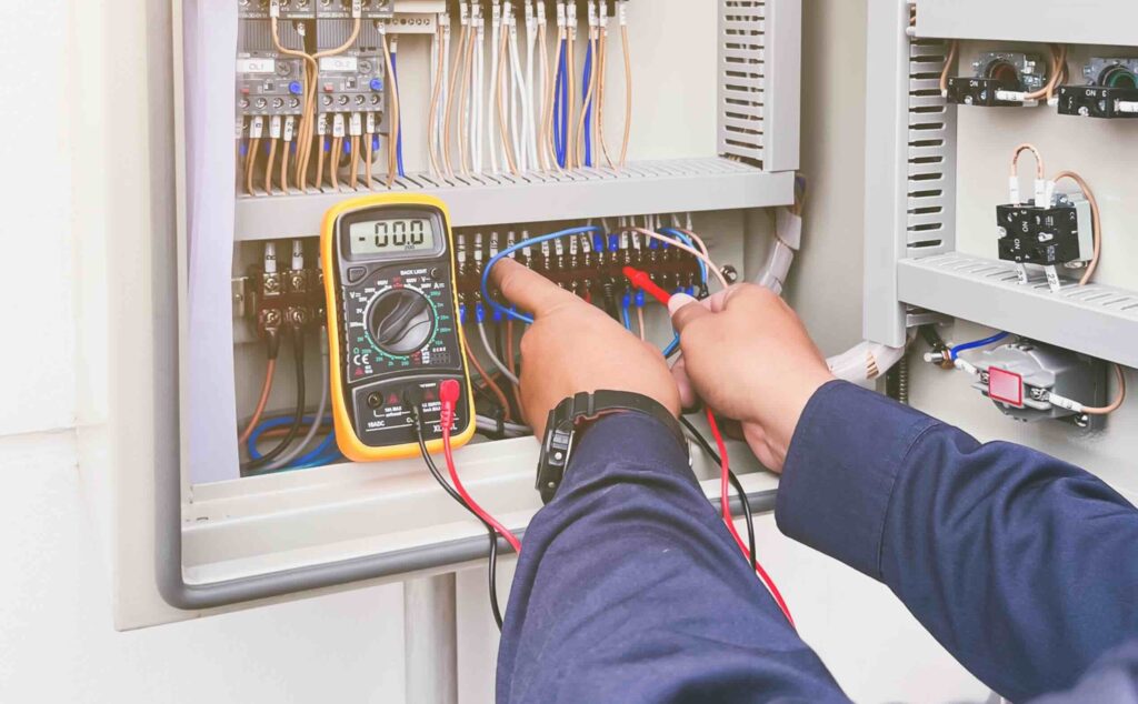 Home EV Charger Installation