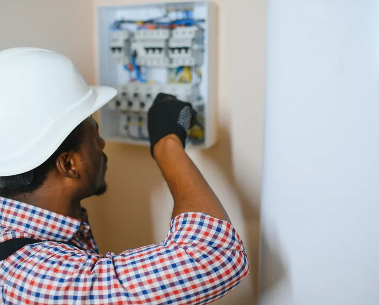Affordable Electricians