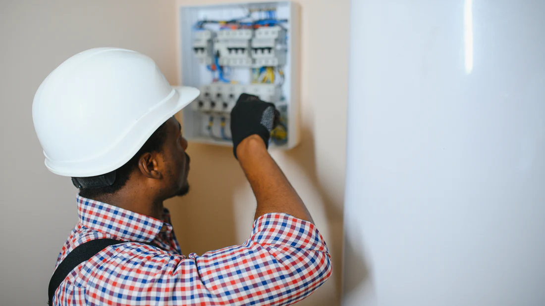 Affordable Electricians
