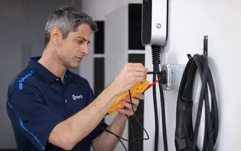 EV Charger Installation Services in Kissimmee, FL