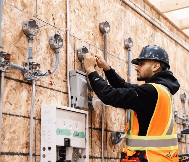 Licensed Electricians