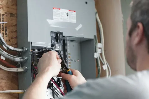 Best Electricians for Panel Upgrades