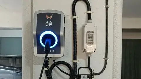 Comprehensive EV Charger Installation in Altamonte Springs, FL