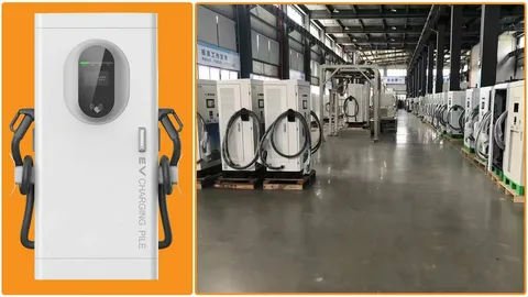 EV Charging Station Services