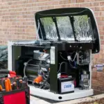Affordable Emergency Generator Services in Orlando, FL