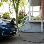 Professional Level 2 EV Charger Installation in Kissimmee, FL