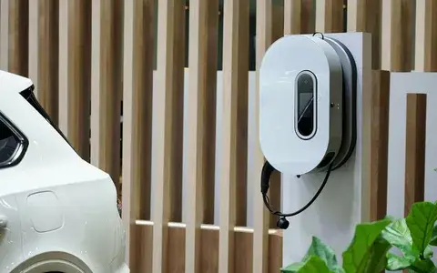 Home-EV-Charger-Installation