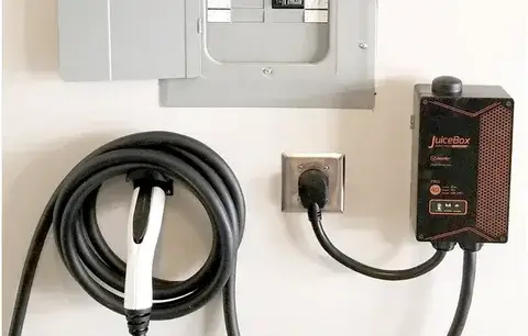 Home EV Charger Installation Guide for Orlando, FL Homeowners