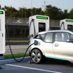 Affordable Commercial EV Charging Stations in Orlando, FL