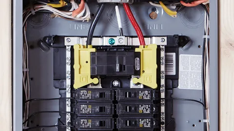 Electrical Panel Upgrade Services in Winter Park FL