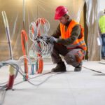 Reliable Tenant Build-Out Electrical Services in Winter Park, FL
