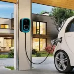 Expert EV Charging Station Installation in Winter Park FL