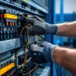 Professional Electrical Panel Upgrades in Sanford, FL