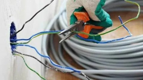 Electrical Wiring Near Me