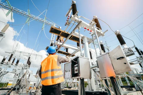 Power Distribution Services