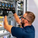 Power-Ready Service & Panel Upgrades for Orange County