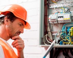 Emergency Electrical Wiring Near Me Orlando, FL