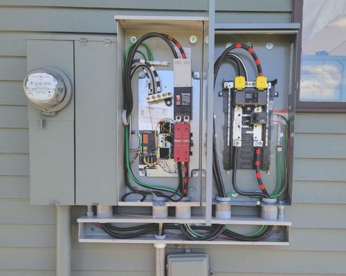 High-end Electrical Wiring in Kissimmee, FL